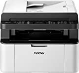 Brother mFC-1910 W 4 in1 Imprimante Multifonction, Blanc