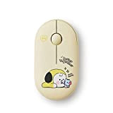 BT21 Baby Multi-Pairing Wireless Mouse My Little Buddy (CHIMMY)