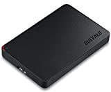 Buffalo MiniStation HD-PCF2.0U3BD Disque Dur Portable USB 3.0 2 to