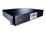 Buffalo TeraStation Pro II iSCSI Rackmount TS-RI2.0TGL/R5 NAS 2 To montage en rack Serial ATA-150 DD 500 Go x 4 ...
