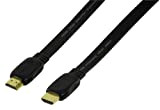 Bulk CABLE-5504-3.0 Câble HDMI High Speed avec Ethernet