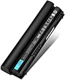 BYDT E6320 RFJMW FRR0G FRROG 7FF1K Batterie pour Dell Latitude Dell Latitude E6320 E6320XFR E6120 E6220 E6230 E6330 E6430S série, ...