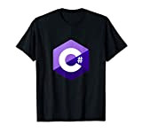 C# (C Sharp) pour les ingénieurs T-Shirt