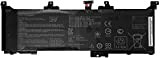 C41N1531 0B200-01940100 Remplacement de la batterie d'ordinateur portable pour Asus GL502VS-1A GL502VS-1E GL502VT-1B GL502VY GL502VY-1A GL502VY-DS71 Rog GL502VS GL502VT Rog ...