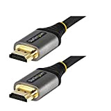 Cable CERTIFIE HDMI 2.1 8K Ultra High Speed - 48GBPS - 2M