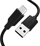 Câble de charge USB de type C de 1,5 m - Compatible avec GoPro Hero 5-6-7-8-9 Black Hero 2018 Hero ...