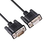 Câble de réglage par défaut de 1,8 m, câble série de communication pour APC UPS 940 0024c SUA-1000ICH SUA-1500ICH