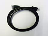 Câble de style KS AWM, avec port d’affichage, e164571 20276, 1,8 m, de Bizlink 