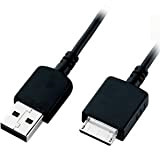 Câble de synchronisation et de Charge USB pour Sony Walkman/lecteur MP3 Par dragontrading ®