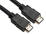 Câble HDMI 10M v1.4 par Finesse Cables | Câble Long avec Ethernet Arc 3D | Full HD 1080P Playstation Xbox ...
