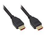 Câble HDMI 2.1 Ultra Haut débit - 8K UHD-2 @ 60Hz / 4K UHD @ 240Hz - 48 Gbit/s - ...