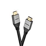 Câble HDMI Ethernet 2.0a/b 4K celexon Pro 1 m