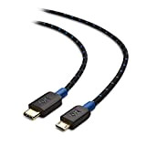 Cable Matters Câble Micro USB vers USB c 1 m (Câble USB c vers Micro USB, Cable USB c Micro ...