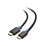 Cable Matters Câble Micro USB vers USB c 2 m (Câble USB c vers Micro USB, Cable USB c Micro ...