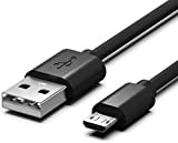 Cable Micro USB Compatible avec Roku Streaming Stick Express Premier 3500 3600 3800 3700 3710XB 3900R 3910XB 3920R 3930R 3920R ...