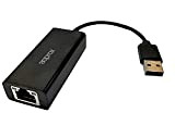 Câble USB APPROX USB2.0-RJ45 10/100 MBPS Blanc