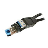 Câble USB pour Fujitsu iX500/fi-7160/fi-7180/Fi-7260/Fi-7280 Scanners – Pa03656-k969