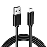 Câble USB pour JBL Charge 4 Chargeur Données Data Compatible JBL Charge 4 Flip 5, JBL Charge Câble JBL Live ...
