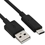 CABLING® Câble USB C vers USB 2.0 Câble de Recharge 1m Type C Câble pour Samsung Galaxy S9 S8 Plus ...