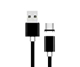 CABLING® Micro USB Câble USB 2.0 Magnétique Quick Charge pour Samsung S7 S6 Edge HTC Motorola Nokia Android Smartphones