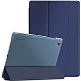 CACOE Coque Compatible avec Samsung Galaxy Tab A8 10.5 2022/2021 Tablette (SM-X205/ ​X200), Ultra Fin Étui de Protection Semi-Translucide Mat ...