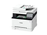 Canon i-SENSYS MF742CDW Laser 27 ppm - Multifonctions (Laser, 250 Feuilles)