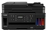Canon Pixma G7050 Megatank Imprimante Multifonctions Wi-FI LAN, Scan, Copie Noir 1