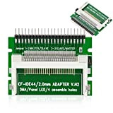 Carte Compact Flash CF Merory pour Adaptateur IDE de Disque Dur IDE de Disque Dur IDE de Disque Dur HDD ...