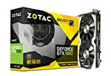 Carte Graphique Zotac GeForce GTX 1060 6G Amp Edition