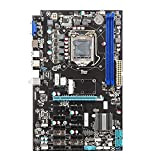 Carte mère Mining Esonic B250-BTC 12 PCIe Socket 1151 pour 12 GPU