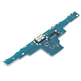 Carte PCB Dock Flex Câble USB Port de Charge Connecteur pour Samsung pour Galaxy Tab S6 Lite 10.4 Pouces 2020 ...