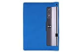 Cas de comprimé pour l'onglet Lenovo Yoga 3 Plus Cover Soft Silicon pour Lenovo Yoga Tab 3 Pro 10"x90 YT3-X90F ...