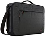 Case Logic Era Convertible Bag 15.6, Noir, 385 x 265 x 31 mm