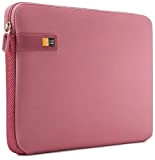 Case Logic Housse de Protection pour PC/MacBook 13"-13,3" LAPS 113 Heather rose