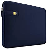 Case Logic LAPS-113 Dark Blue Sacoche d'ordinateurs Portables 33,8 cm (13.3") Housse Bleu