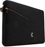 Case Logic Neoprene Lifestyle Case for 13.3 inch Apple MacBook - Black/Green