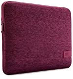 Case Logic REFLECT MacBook 13" Noir / Violet - Etui / Housse / Protection / Sleeve REFMB-113 ACAI