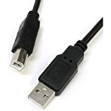 CDISCOUNT-Cdiscount Câble USB 2.0 AB M/M 1.8 metres "Standar