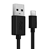CELLONIC® Câble USB Transfert de données et Charge de 1m Compatible avec Oppo Find X3 Pro, Neo, Lite, Find X2 ...