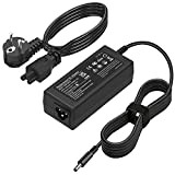 Chargeur 65W 19.5V 3.34A pour Dell Inspiron 15-3000 15-5000 15-7000 11-3000 13-5000 13-7000 17-5000 XPS 13 Series 3551 3552 5559 ...