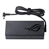 Chargeur Adaptateur ADP-240EB B 20V 12A 240W Compatible pour ASUS ROG Strix G15 G513QM G17 G713QM G713QR ROG Strix Scar ...