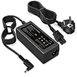 Chargeur Portable 19V 65W pour Acer Swift 3 SF314-51 SF314-52 Acer Chromebook 15 cb3 cb5 Chargeur PC Acer R11 C738T, ...