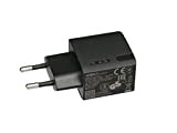 Chargeur USB 7 Watts EU wallplug pour ASUS ZenPad 10 (ZD300C)
