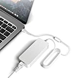 Chargeur USB C 100W, KFD 96W 87W USB-C Alimentation Chargeur pour MacBook Pro 16 15 14 13 inch 2022 2021 ...