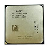 Chunx CPU compatible avec AMD FX-Series FX-8350 FX 8350 4.0G 125W FD8350FRW8KHK Socket AM3+ CPUs