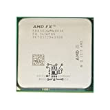 Chunx FX-8300 FX 8300 FX8300 3,3 GHz 8 Mo Processeur Socket AM3+ CPU 95 W FX-8300