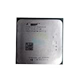 Chunx FX-Series FX-8320 FX8320 FX 8320 Processeur CPU à huit cœurs 3,5 GHz FD8320FRW8KHK Socket AM3+ chunx