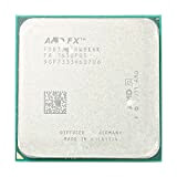 Chunx FX-Series FX-8350 FX 8350 Processeur CPU à huit cœurs 4,0 G 125 W FD8350FRW8KHK Socket AM3+ chunx