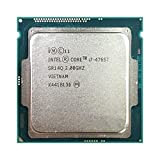 CHYYAC Processeur Intel Core I7-4765T I7 4765T 2,0 GHz Quad-Core 8M 35W LGA 1150