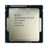 CHYYAC Processeur Intel Pentium G3258 3,2 GHz Double cœur 3M 53W LGA 1150